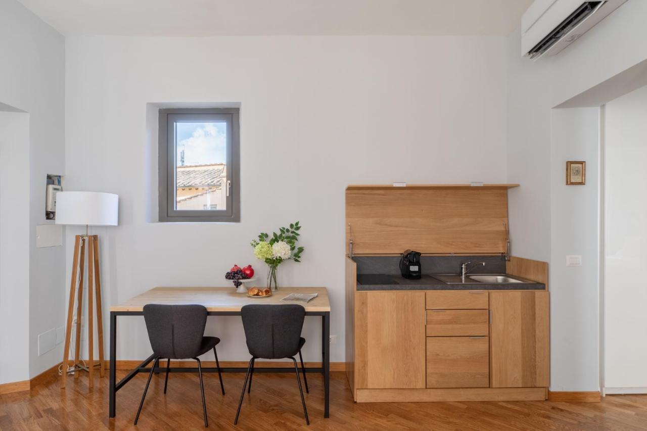 Iflat Trevi Charming Fons Trevi III — Photos 3